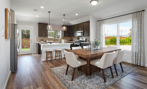 Casinas at Prue Crossing by Gehan Homes in San Antonio - photo 16 16