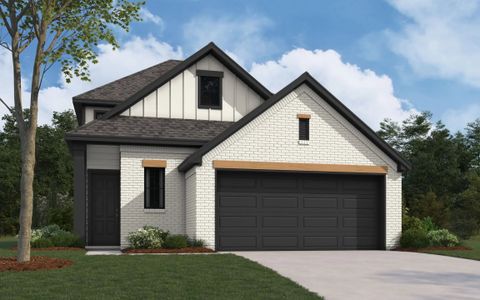 Creekside - Master planned community in Royse City, TX 15 15