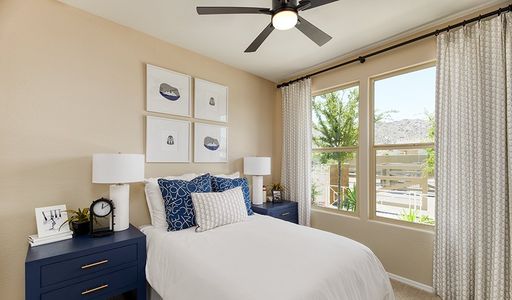 Seasons at Casa Vista by Richmond American Homes in Casa Grande - photo 23 23