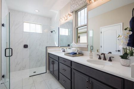 Lakes at Harmony by Jones Homes USA in St. Cloud - image 11