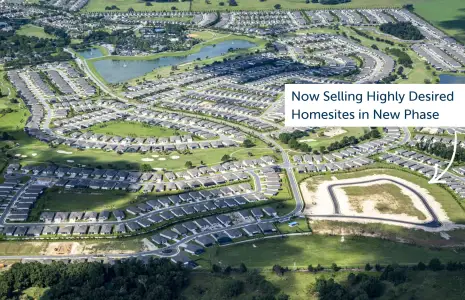 Del Webb Stone Creek by Del Webb in Ocala - image