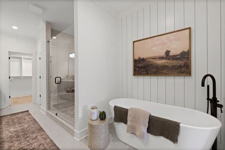 The Heritage at Farmer’s Crossing by JW Collection in Ball Ground - image 8