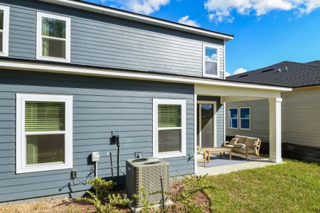 Brook Forest by Dream Finders Homes in St. Augustine - photo 19 19