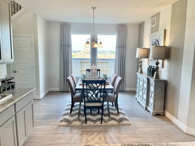 La Segarra by Smith Douglas Homes in Pattison - photo 16 16