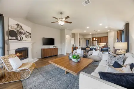 Hunters Ridge by Risewell Homes in Crowley - image 16