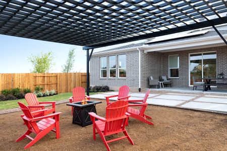 Sage Collection – Freedom at Anthem by Landsea Homes in Kyle - image 7