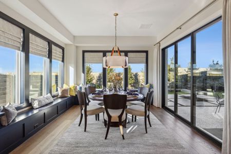 Eliana by Southgate Homes in McKinney - image 7