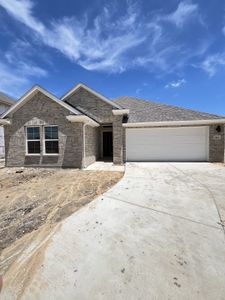 Summerwood Estates by Century Communities in Red Oak - image 12