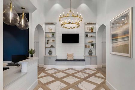 Palmera Wellen Park - Classic Series by David Weekley Homes in Venice - image 6