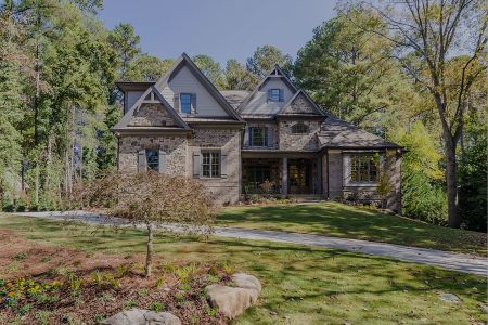 Amelia Walk by Camelot/Signature Homes, LLC in Marietta - photo 4 4