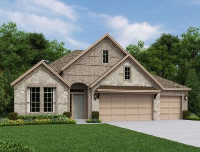 Sunterra 60ft by Ashton Woods in Katy - photo 12 12