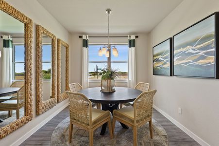 DeBerry Reserve by Trophy Signature Homes in Royse City - photo 7 7