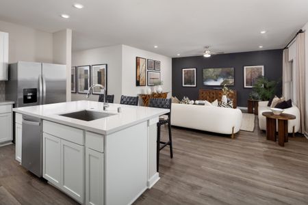 Windrose Green by Coventry Homes in Angleton - image 9