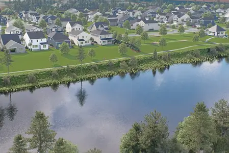 Grande Dunes North Village by Ryan Homes in Longs - image