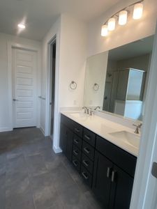 Turner's Crossing - Park Collection by Tri Pointe Homes in Austin - photo 33 33