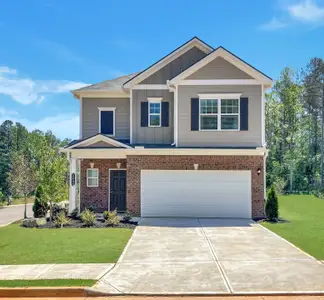 Enclave At Goodwin by Smith Douglas Homes in Austell - image