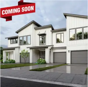 Cielo Villas by Masonwood Homes in Pflugerville - photo 0
