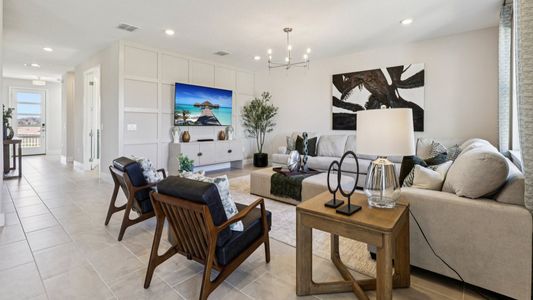 Lakeside at Satilla by DRB Homes in St. Cloud - image 6