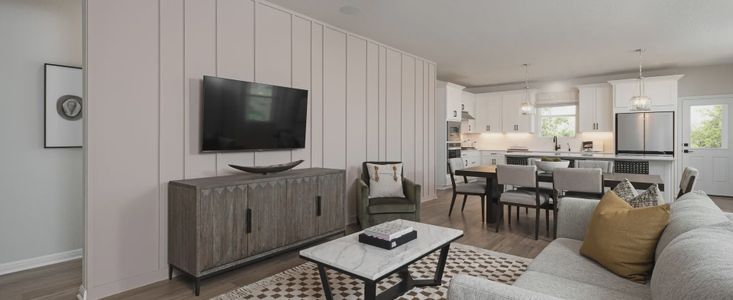 Covered Bridge by Ashton Woods in Hutto - image 6