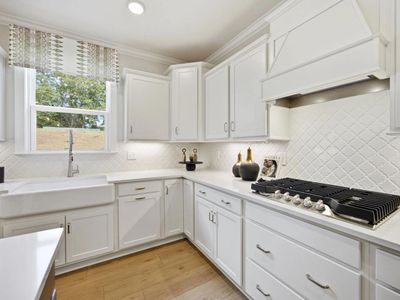 Enclave at Belmont by Davidson Homes LLC in Belmont - image 15
