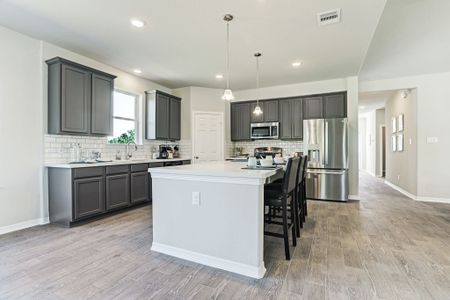 Peacock Isle by Bayway Homes in Dickinson - photo 86 86