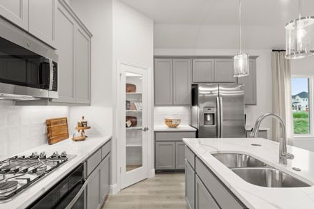 Creekside by Rockwell Homes in Royse City - image 11