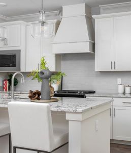 Timberlee by Greentech Homes LLC in Ooltewah - image 10