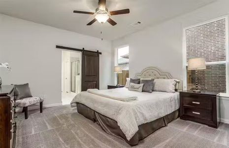 Merritt Village by Pulte Homes in Rowlett - photo 8 8