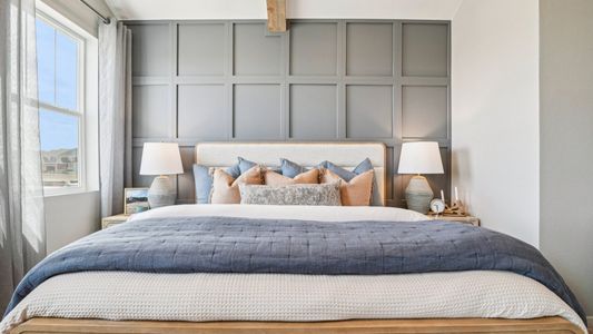 Westerly - Townhomes by DRB Homes in Erie - image 19