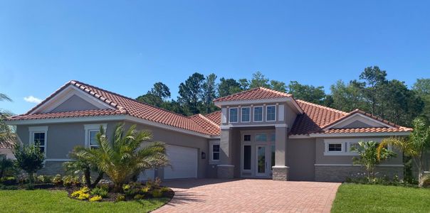 Portofino Reserve by Paytas Homes in New Smyrna Beach - photo 3 3