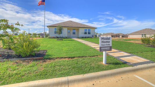 Arroyo Ranch by D.R. Horton in Seguin - photo 61 61