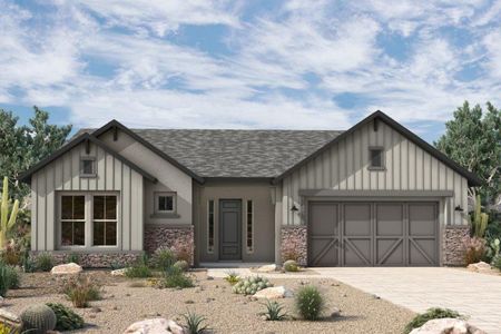 Northpointe at Vistancia - Master planned community in Peoria, AZ 19