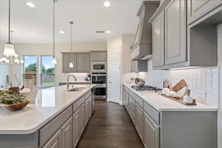 Lake Shore Village by Windsor Homes in Rowlett - photo 13 13