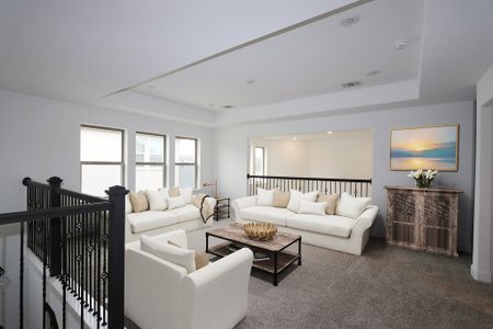 The Ridge at Northlake 50s 19