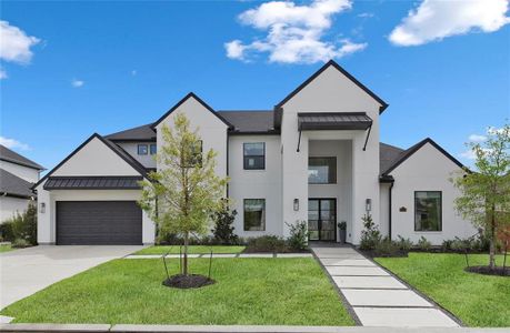 Towne Lake - Master planned community in Cypress, TX 28 28