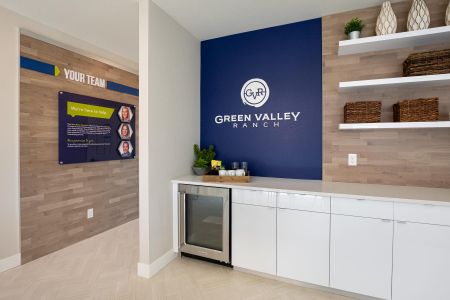 Coach House at Green Valley Ranch 14