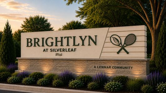 Brightlyn at SilverLeaf by Lennar in St. Augustine - image