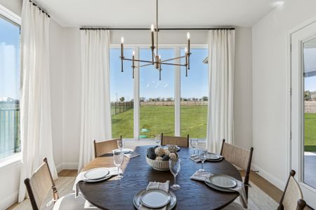 Settler's Glen by Sandlin Homes in New Fairview - image 12