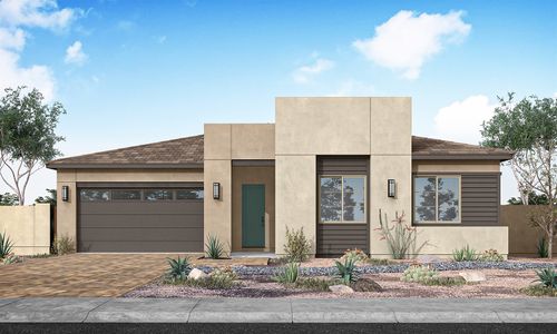 Revana at Soleo by Tri Pointe Homes in Queen Creek - photo 9 9