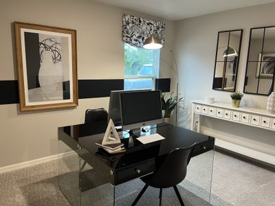 Sawgrass Lakes I by KB Home in Parrish - image 10