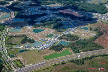 Tamarack at Two Rivers by William Ryan Homes in Zephyrhills - image 15