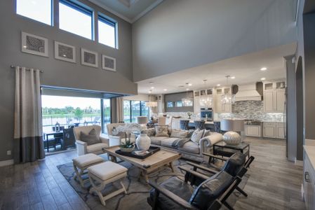 Veramendi by Del Webb in New Braunfels - photo 3 3