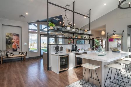 The Reserve by Oakwood Homes Co in Aurora - photo 38 38