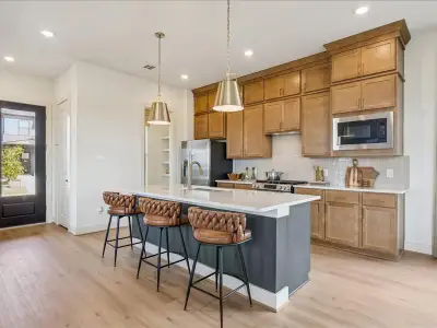 Indigo by Autograph Homes in Richmond - image 9