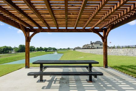 Sunrise at Garden Valley 80-100 by Bloomfield Homes in Waxahachie - photo 6 6