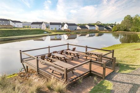 Arden Woods Townhomes by Ryan Homes in Greenville - image 13