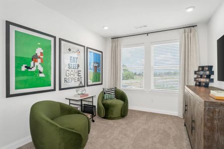 Bear Creek Glen by Drees Custom Homes in Columbia - image 8