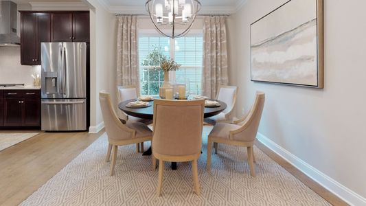 Salerno by Lennar in Richmond West - photo 12 12