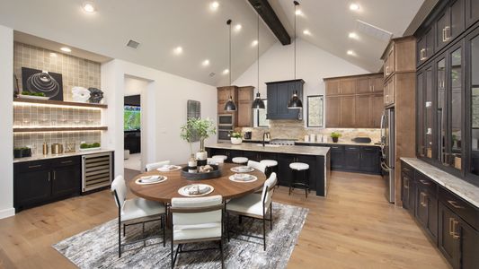 Riceland 70' by Perry Homes in Mont Belvieu - image 10