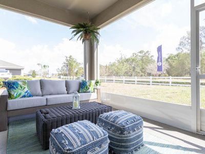 The Lakes by Highland Homes of Florida in Lake Alfred - photo 10 10